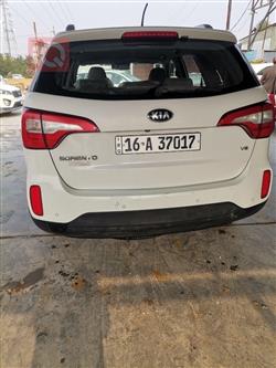 كيا سورينتو